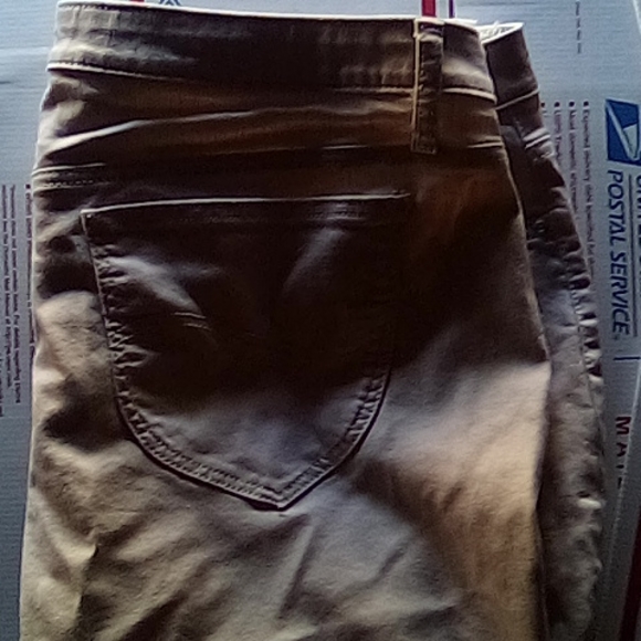 Lee Riders - Picture 3 of 4